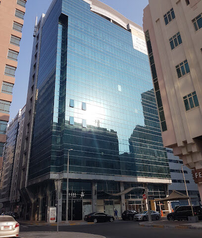 CEO - Engineering Consultancies - Ajman - +971 2 562 9799