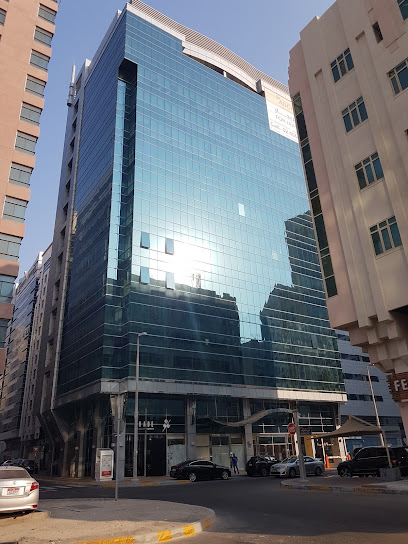 CEO - Engineering Consultancies - United Arab Emirates|Abu Dhabi|next to Paragon hotel apartments