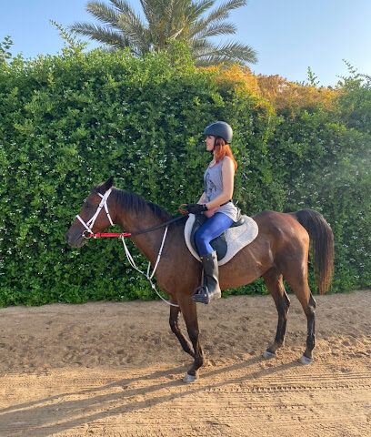 Al Ali Stables Dubai - Dubai - +971 55 478 8889