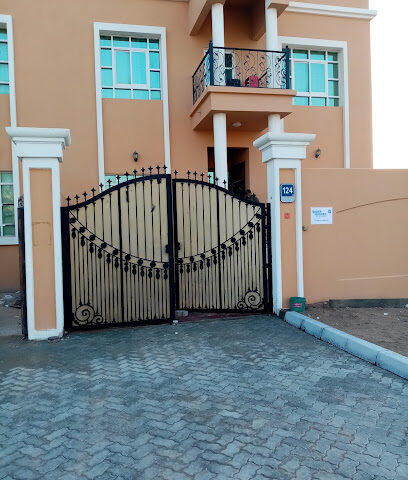Baker Hughes Staff House accommodation - Dubai -