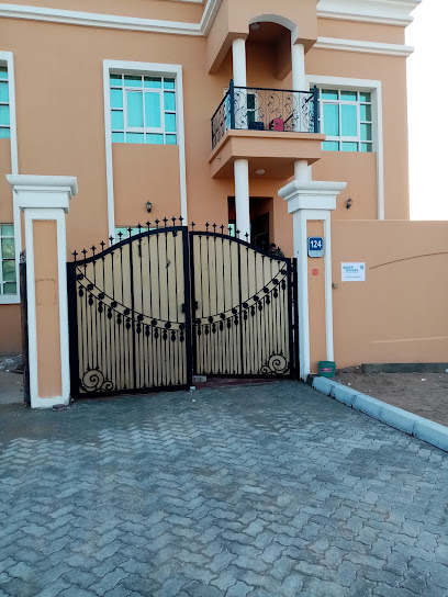 Baker Hughes Staff House accommodation - United Arab Emirates|Mohamed Bin Zayed City - Z2 - Abu Dhabi|124 Al Umr St