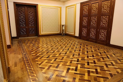 Al Baraa Building Contracting - Ajman - +971 4 396 9011