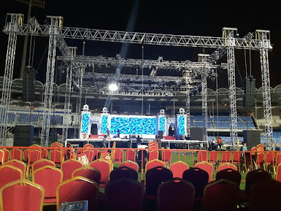SSL Events and Production - Ajman - +971 55 964 3050