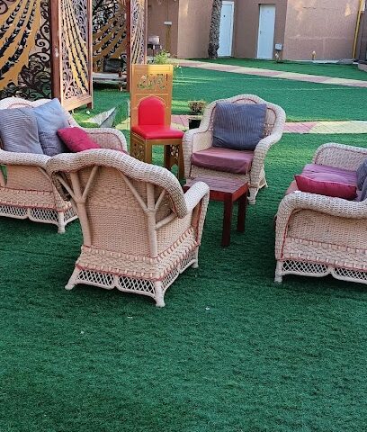 Abdullah home - Dubai -