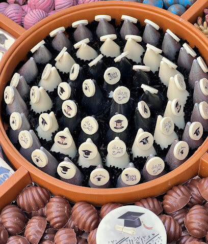 GIOVANNI CHOCOLATE Abudhabi - Dubai - +971 52 288 5310