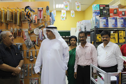 RAK Building Material Trading LLC - Dubai - +971 7 244 6816