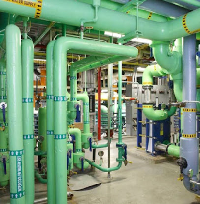 Techno Team LLC, Fire Fighting Installation Dubai UAE - Ajman - +971 4 297 6655