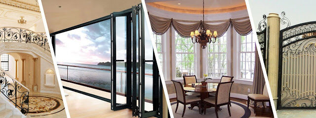 Pure Italian Carpentry Works Company - Ajman - +971 2 235 6167