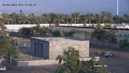 Alsarkal Farm - Dubai -