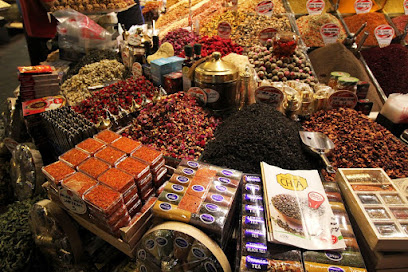 Al Qariah Nuts & Sweets LLC - Ajman - +971 6 562 4636