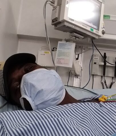Rashid Hospital - Dubai - +971 4 219 2000