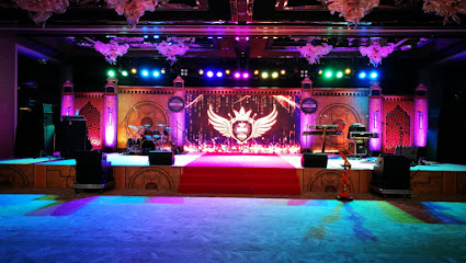 REINVENT EVENT MANAGEMENT - Ajman - +971 4 228 2231