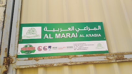 Almarai Arabia Trading LLC. - Abu Dhabi - +971 3 784 0823