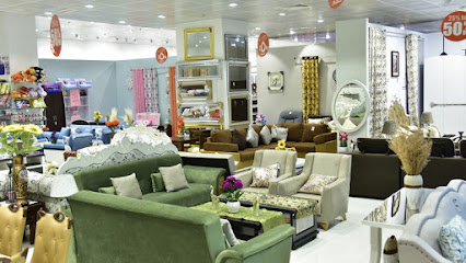 Home Style - Ajman - +971 2 514 2666