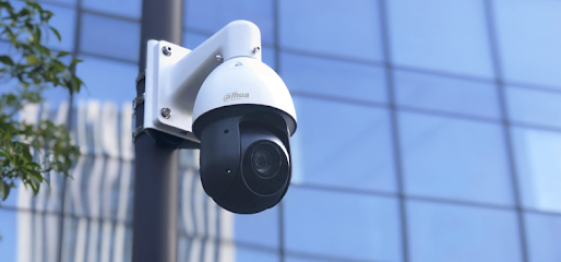 Al Nagfah Electronics for Air Conditioning, LED TV repair, CCTV Surveillance, and Satellite Dish - Ajman - +971 56 778 8368