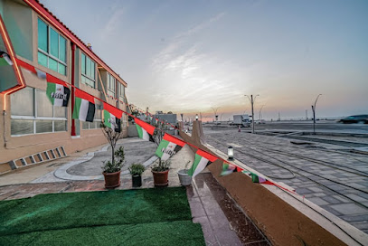 OYO 394 Dana Al Buhaira Beach Hotel - Dubai - +971 4 492 8889