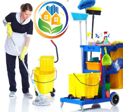Amrees interior cleaning services - Dubai - +971 6 523 6005