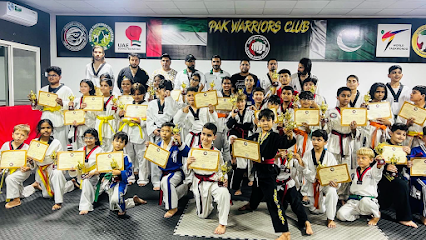 Al Moharb Martial arts club Pak centre - Dubai - +971 58 670 7898