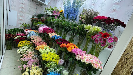 Al Lisaili Flowers - Al Lisaili - Ajman - +971 52 217 0012