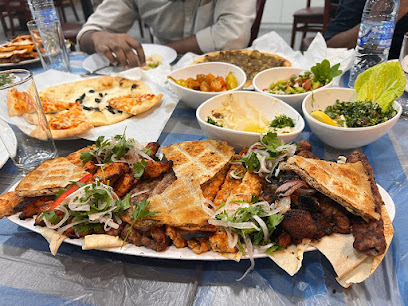 Grill House Restaurant Ajman - Ajman - +971 6 745 4525