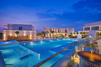 ZOYA Health & Wellbeing Resort - Dubai - +971 6 557 6555