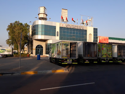 Gulf & Safa Dairies - Abu Dhabi - +971 2 558 2441