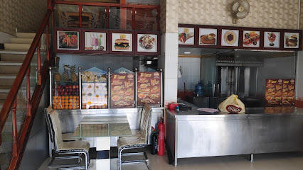 Al Najran Cafeteria - Ajman - +971 9 222 3301