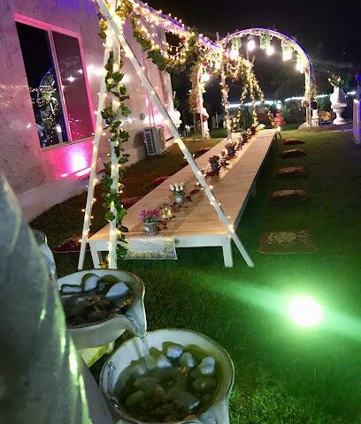 مزرعة سمشة - Ajman - +971 50 977 7945