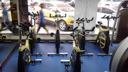 Fit 4 u GYM - Dubai - +971 50 912 2000