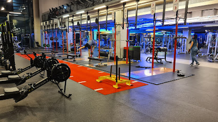 FitRepublik Fitness Center - Dubai - +971 4 556 1800