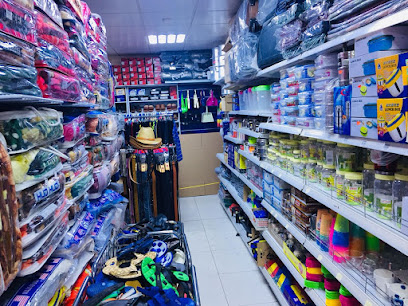 Golden Plaza Supermarket - Dubai - +971 2 446 8441