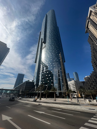 Embassy of Austria - United Arab Emirates|Al Reem Island - Shams Abu Dhabi - Abu Dhabi|FCW5+CFX