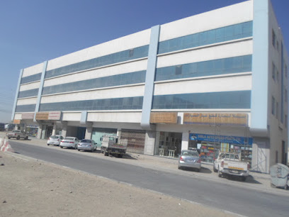 Facade Solutions L.L.C - Sharjah - Dubai - +971 6 543 5858