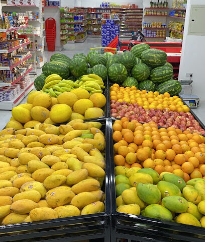 Farmco Supermarket - Dubai - +971 50 199 1433