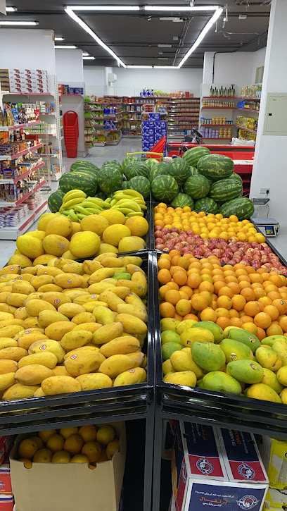 Farmco Supermarket - United Arab Emirates|Industrial Area - Leetag - Abu Dhabi