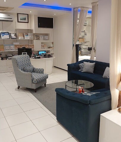 Sleep Fab Furniture - Dubai - +971 7 228 8002