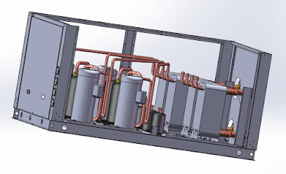 Thermea Technical Services LLC - Dubai - +971 4 272 1721