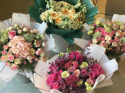 Atelier De Fleurs Flowers - Ajman - +971 2 677 0989