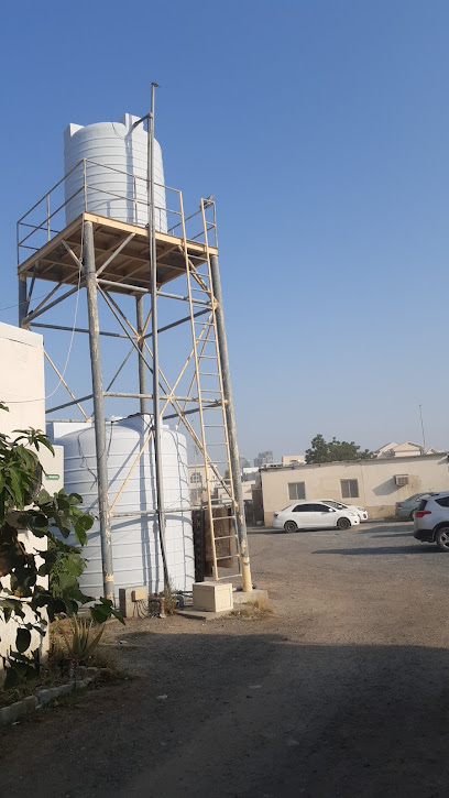 Fujairah diwan Accommodation Area - United Arab Emirates|Al Sharyah - Fujairah|48MR+F9M