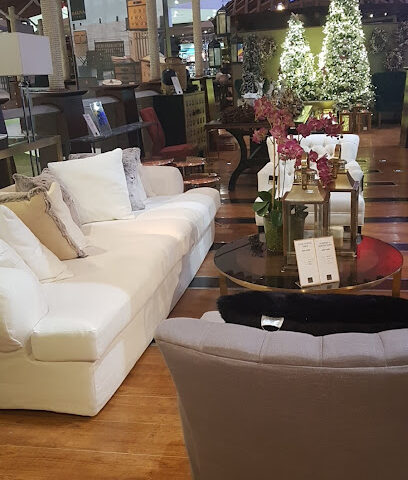 Marina Home Interiors - Dubai - +971 6 531 3336