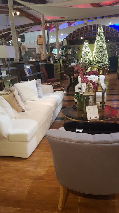 Marina Home Interiors - United Arab Emirates|Al Nahda Area - Sharjah|Al Nahda St|First Floor