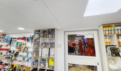 Al Munira Electrical Material and Ship Spare Parts Co - Ajman - +971 4 324 1199