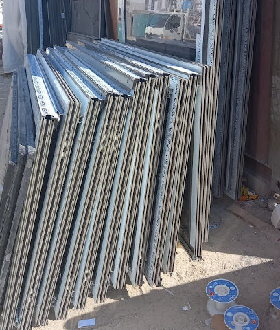 Glass World Projects - Dubai - +971 4 333 3606