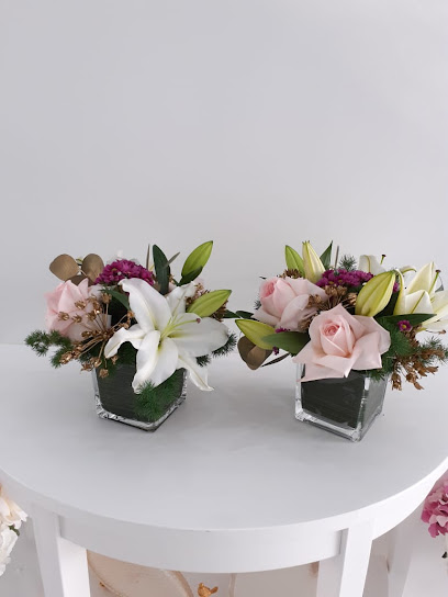 Kingdom Of Flowers مملكة الزهور - United Arab Emirates|Central District - Abu Dhabi|118th Street Sheikh Khalifa Street