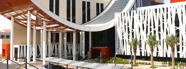 Kanad Hospital - Dubai - +971 3 713 1111