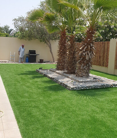 Egardenkart FZE - Dubai - +971 55 350 8909