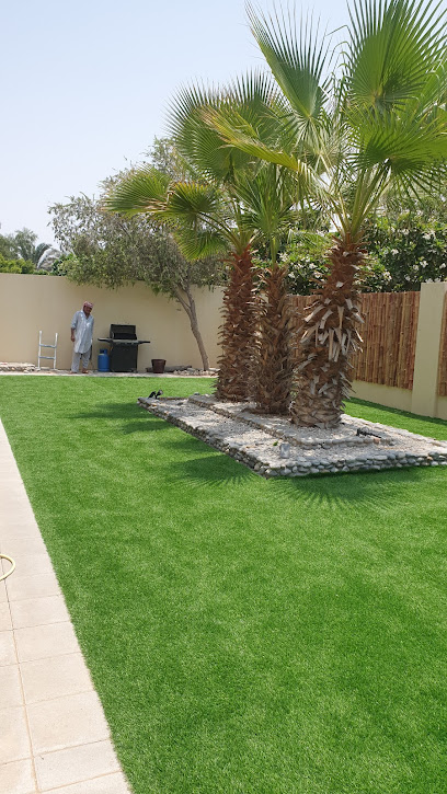 Egardenkart FZE - United Arab Emirates|Industrial Area 17 - Sharjah|Toufiq Warehouse