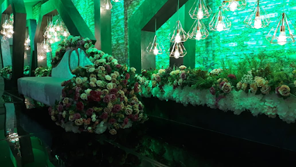 Lamasat Wedding Hall - Ajman - +971 9 238 3787