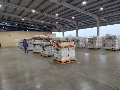 Al Fo'ah Dates Center - Ajman -