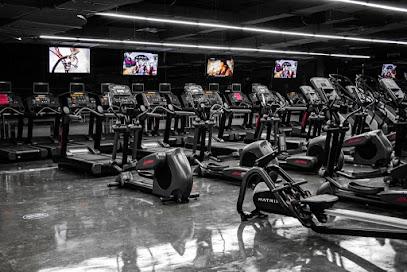Olympia gym - Dubai - +971 56 895 5588